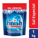 Sal para lavavajillas Doypack 1kg 1kg 