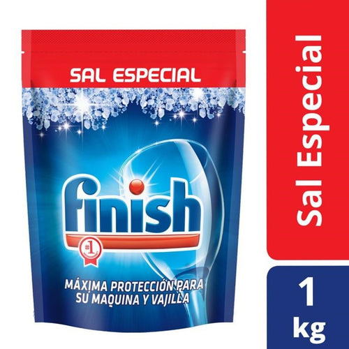 Sal para lavavajillas Doypack 1kg 1kg 