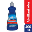 Abrillantador para lavavajillas 400ml 