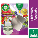 Desodorante Ambiental Eléctrico Aparato + Repuesto 21ml Country Berries 