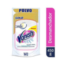 Quitamanchas Polvo Blanco Repuesto 450gr 