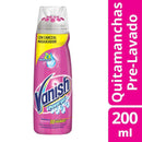 Quitamanchas Pretratado Powergel 200ml 