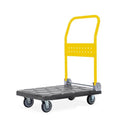 Carro plegable tipo colmena 250kg 
