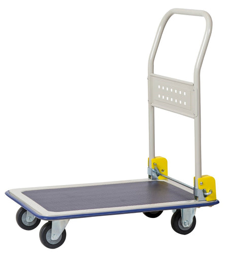 Carro Mango Plegable 220kg 