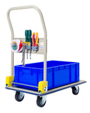 Carro Mango Plegable 220kg 