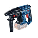 Rotomartillo Inalámbrico 18V sin batería GBH 180-LI 2.0J 