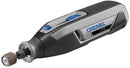 Herramienta rotativa Inalámbrica Lite 10 accesorios 