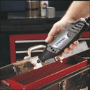 Herramienta rotativa 3000 10 accesorios 