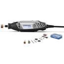 Herramienta rotativa 3000 10 accesorios 