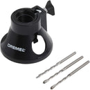 Adaptador de Corte 565 3 brocas 
