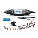 Herramienta rotativa 3000 30 accesorios 