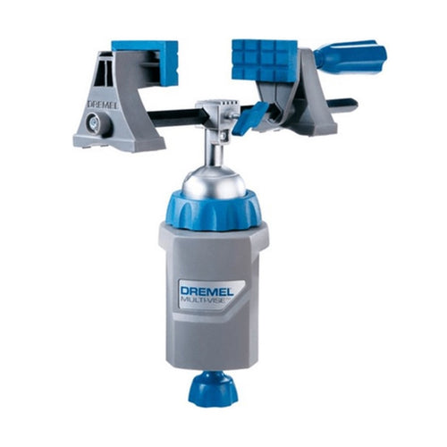 Tornillo de banco Multi-Vise 2500 1un. 