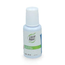 Corrector Líquido Frasco 20 Ml