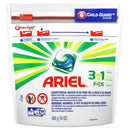 Detergente en capsulas 3 en 1 16 Pods 