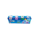 Masitas Blandas Pastel 4 colores 