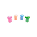 Masitas Blandas Pastel 4 colores 