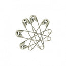 Alfiler de Gancho 22mm 50un 