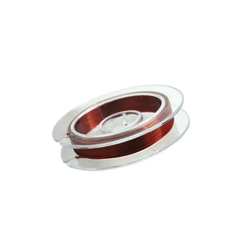 Alambre de Color 0.3mm 10mts 