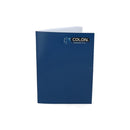 Cuaderno Liso College Matemática 7 Mm 80 Hojas