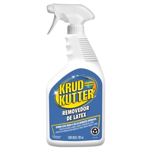 Removedor de látex en spray 709 mL 