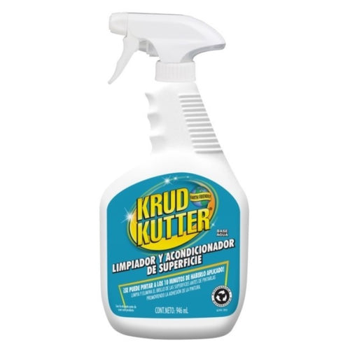 Limpiador y acondicionador de superficies en spray 946 mL 