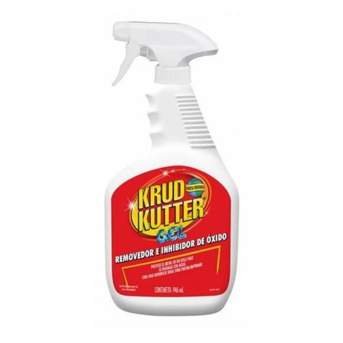 Removedor e inhibidor de óxido en spray 946 mL 
