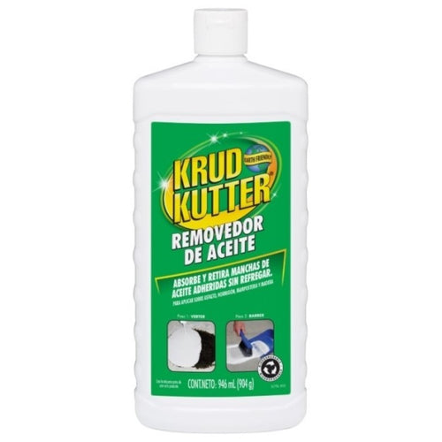 Removedor de Aceite 946 mL 