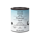 Protector Base Agua Transparente Satinado 946ml 