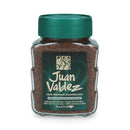 CAFE INSTANTEO LIOFILIZADO FRASCO 95 GR DESCAFEINADO (6852098031824)
