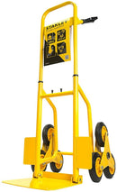 Carro de Carga / Yegua Plegable Sube Escaleras 120kg 