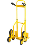 Carro de Carga / Yegua Plegable Sube Escaleras 120kg 