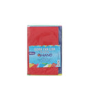 Goma Eva Lisa 20 X 30 Cm 2 Mm Colores Surtido 10 Un