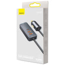 Cargador de auto multipuerto Share Together PPS 120W USB C 