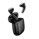Audifonos Bluetooth Encok W04 TWS Negro 