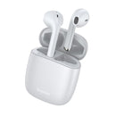 Audifonos Bluetooth Encok W04 TWS Blanco 