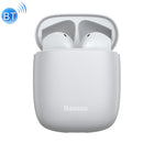 Audifonos Bluetooth Encok W04 TWS Blanco 