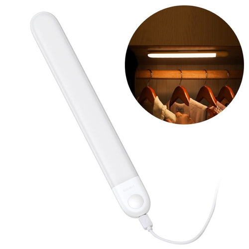 Lampara Natural Para Guarda Ropa Sunshine Neutra (4000K) 