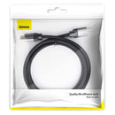 Cable HDMI 2.0 4K 1mt 