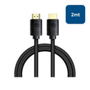 Cable HDMI Alta Definición 8K 2mts 