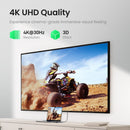 HUB USB C 5 en 1 PD modelo CM136 15cms 