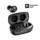 Audifonos HiTune Earbuds Inalámbricos modelo WS100 Negro 