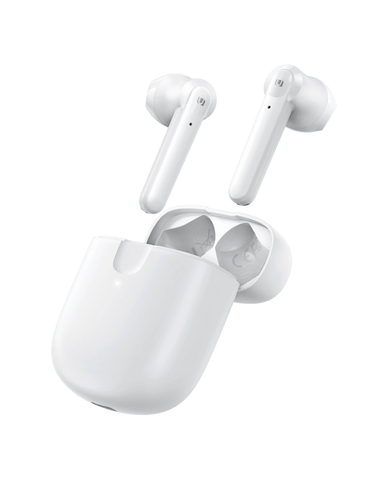Audifonos Bluetooth TWS Hitune T2 Blanco 