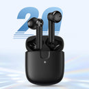 Audifonos Bluetooth TWS Hitune T2 Negro 