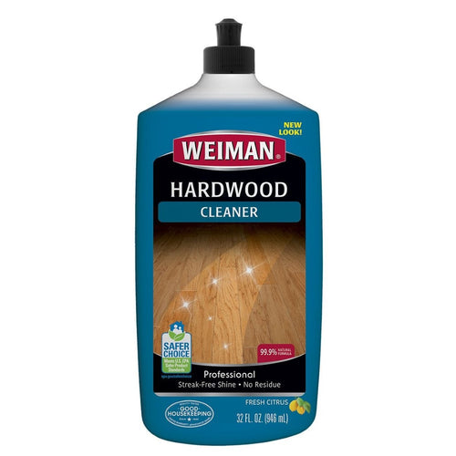 Limpiador para piso de madera 946ml 