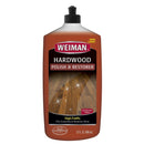 Pulidor y Abrillantador para piso de madera 946ml 
