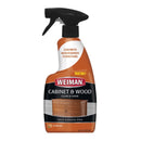 Limpiador líquido para muebles de madera 473ml 