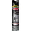 Limpiador Pulidor de Acero en Aerosol 340grs 