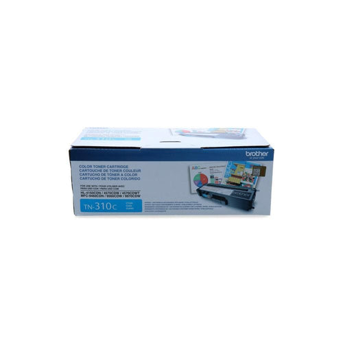 Tóner Tn310C Cian 1500 Páginas