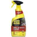 Limpiador de parrillas con gatillo 710ml 