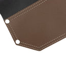 Pechera Cuero Master Negro 